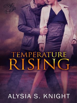 cover image of Temperature Rising